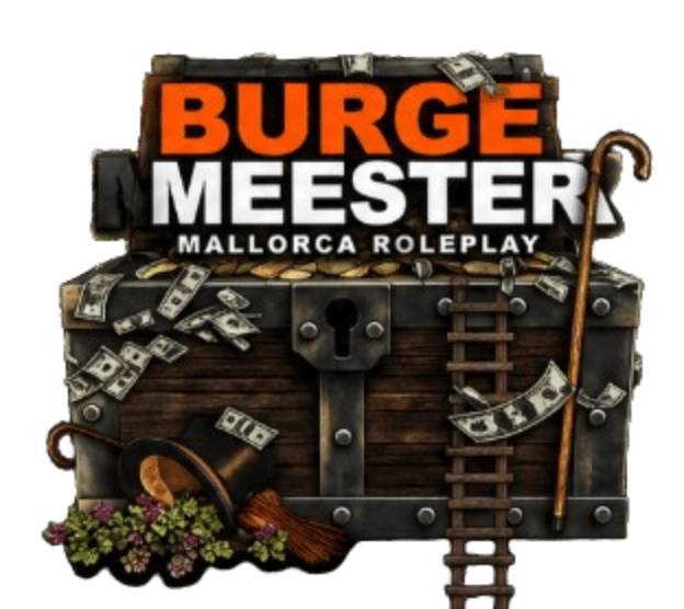 Burgermeester